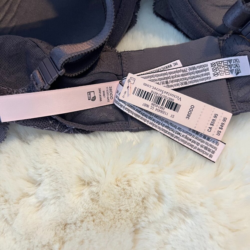 Victoria's Secret nwt bra